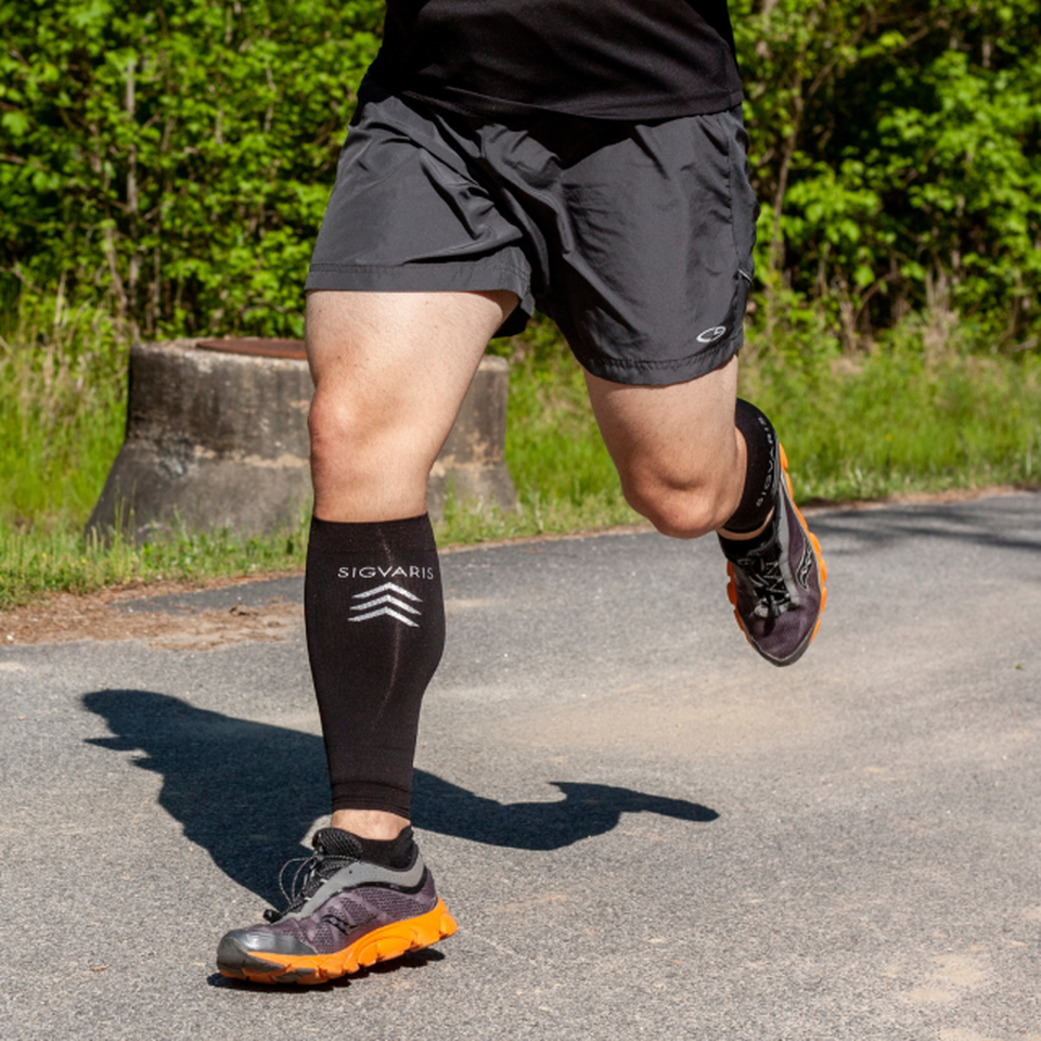 Sports Benefits of compression socks Sigvaris