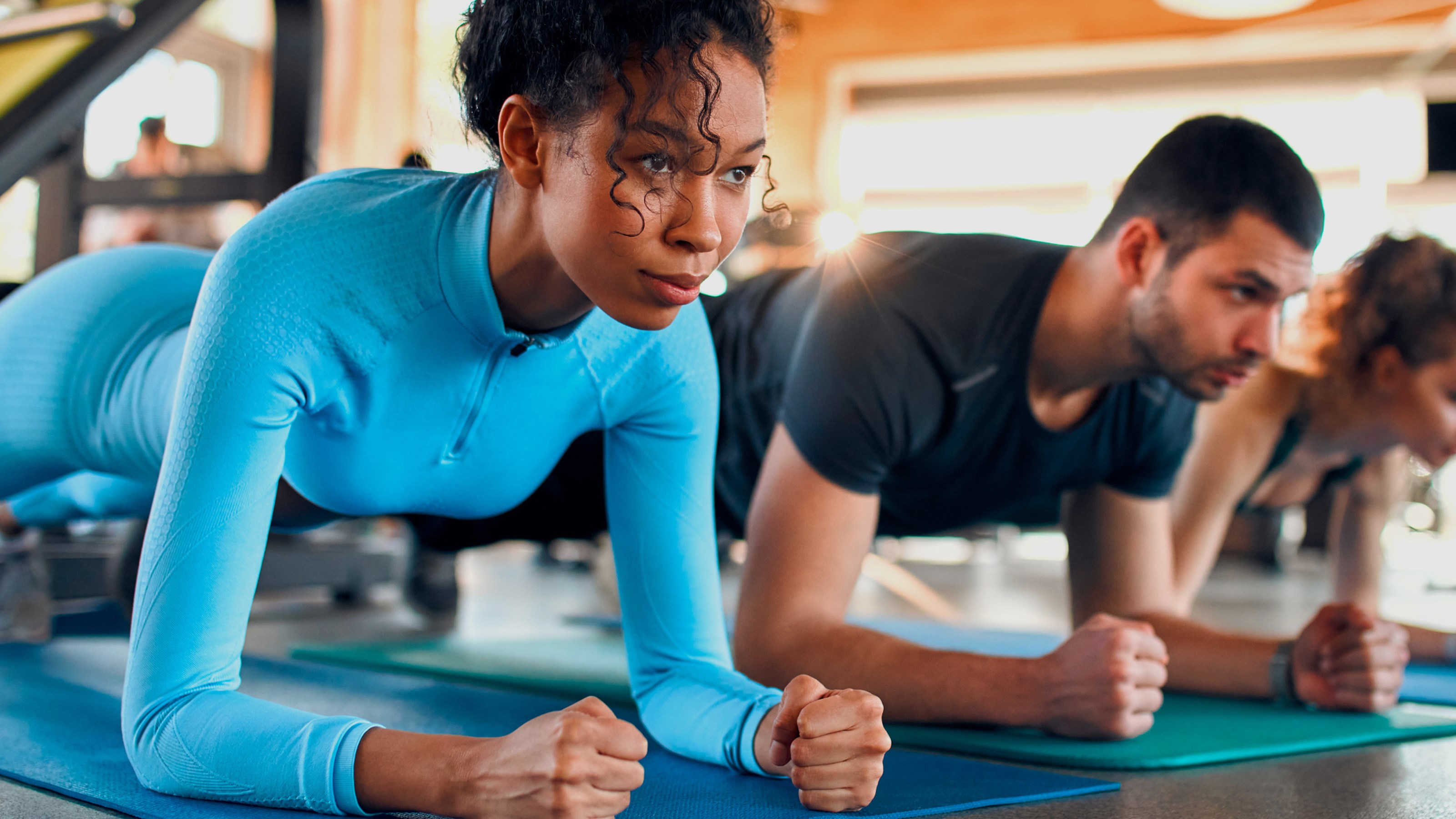 Should I wear compression socks while exercising?