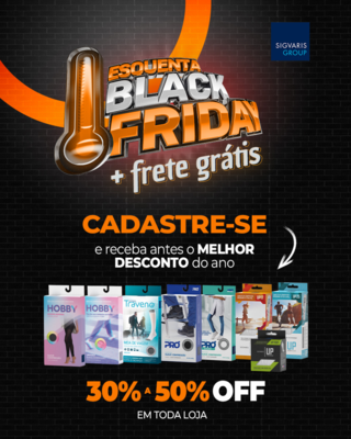 Black Friday 2022 | Sigvaris.com