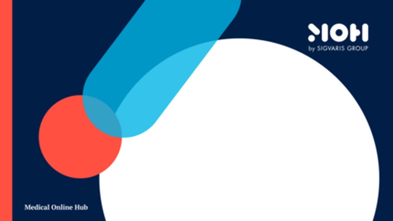 MOH - Medical Online Hub