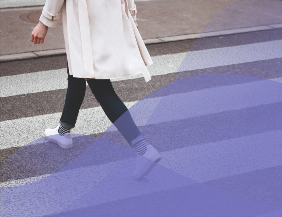 Legging de top contention sigvaris