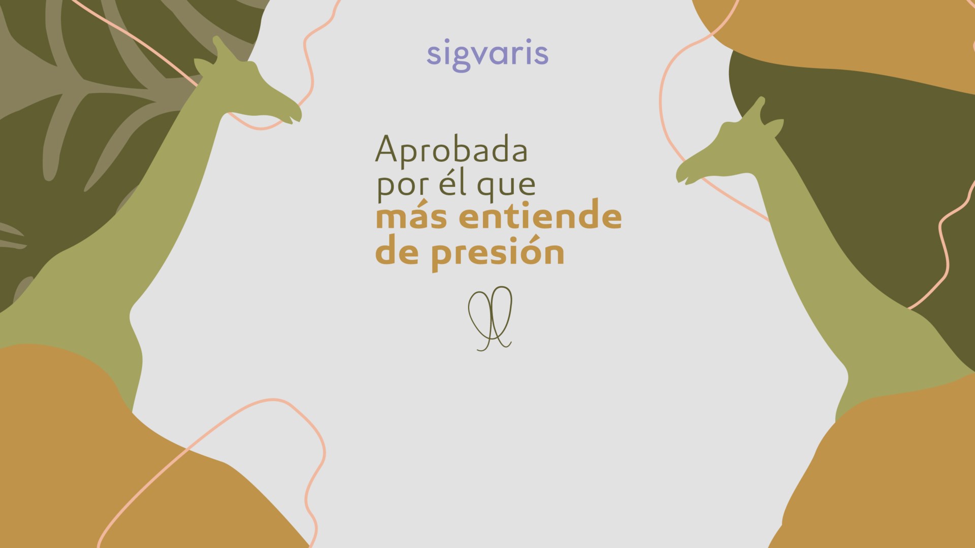 Drª Gi - Sigvaris