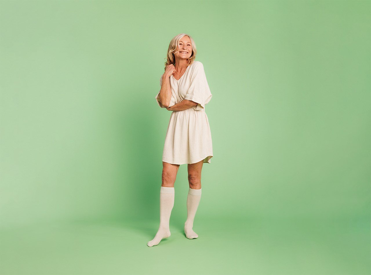 Et si la contention devenait votre cocon ?