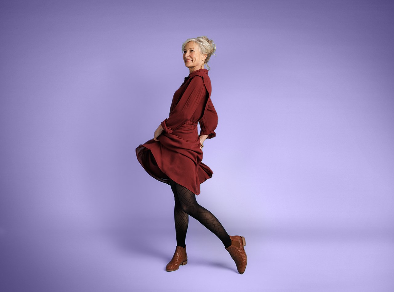 Et si la contention osait la fantaisie ?