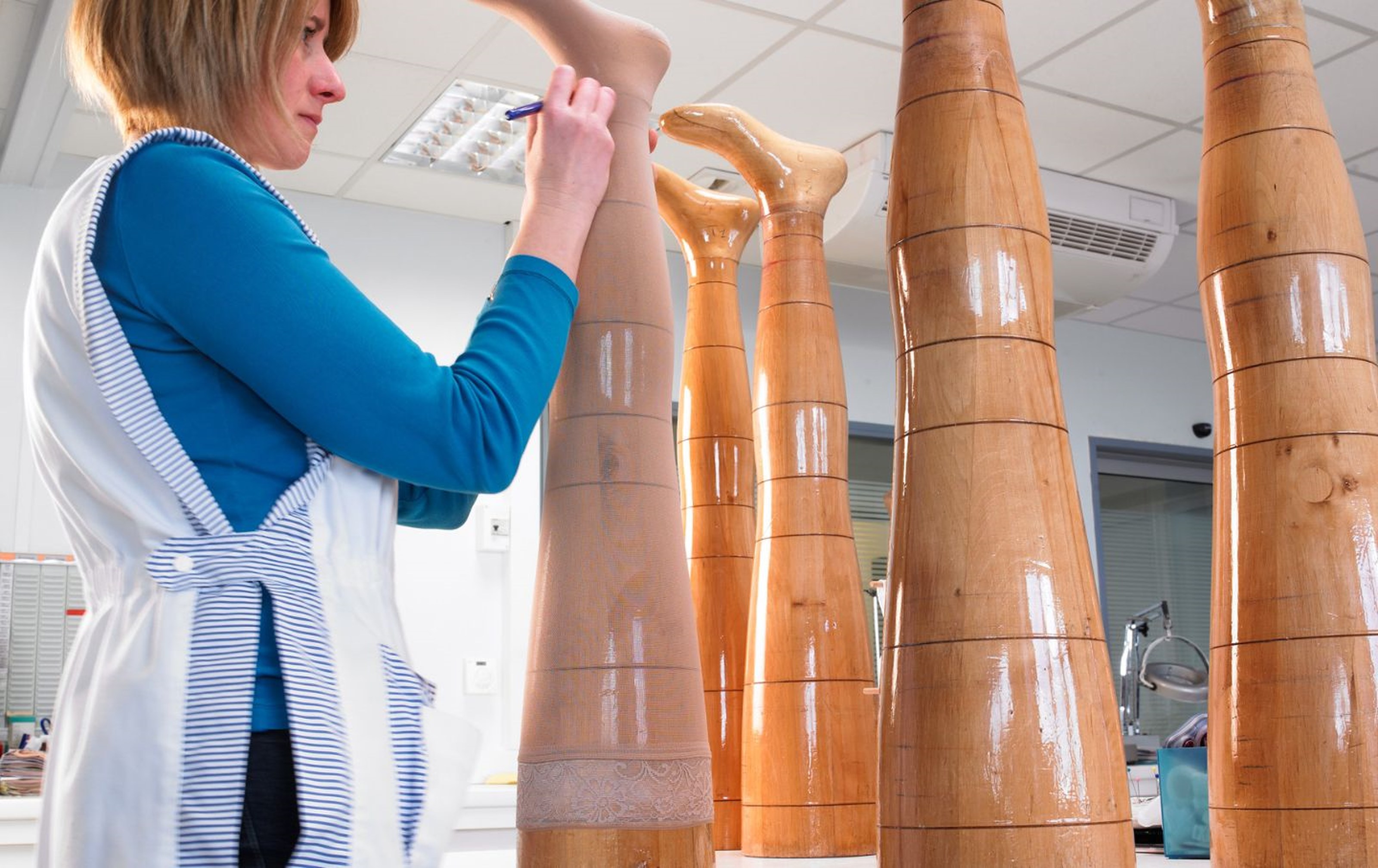 Laboratoire de contrôle