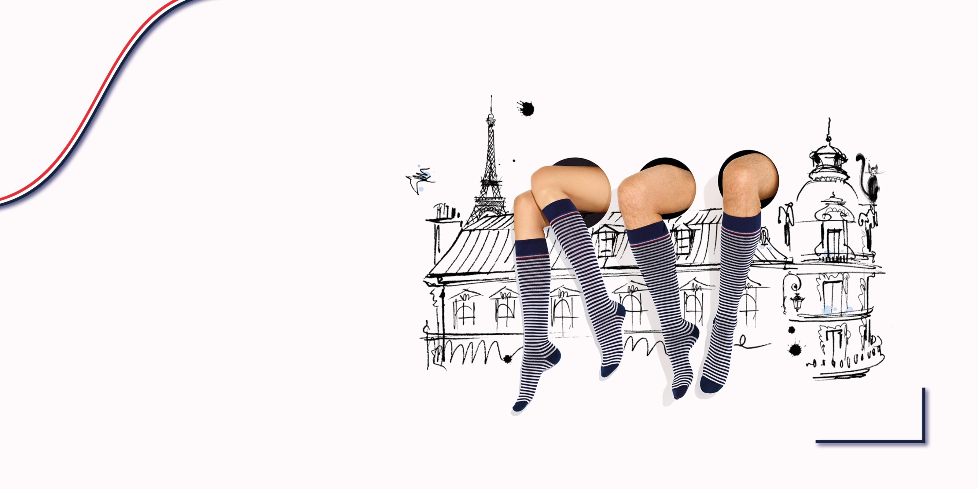 Styles Marinière : un hymne au style et au savoir-faire français