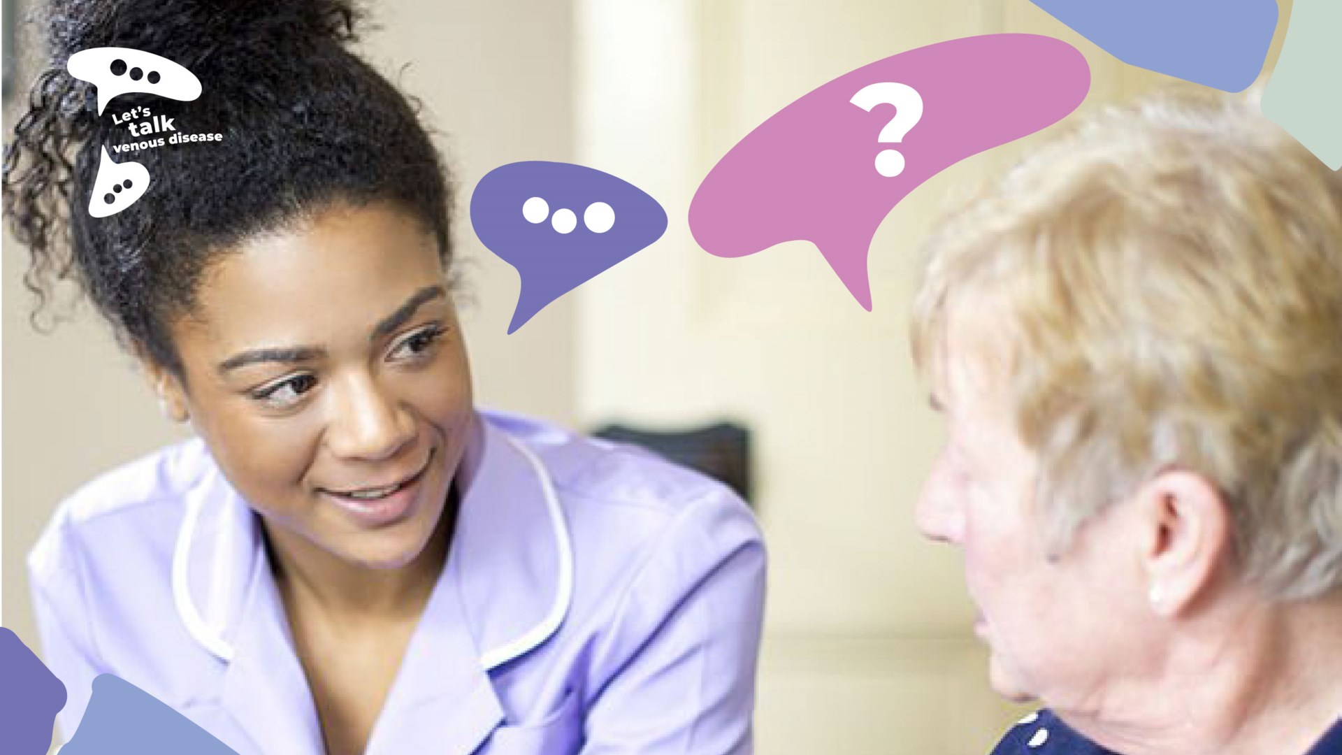 Frequently asked questions for venous disease