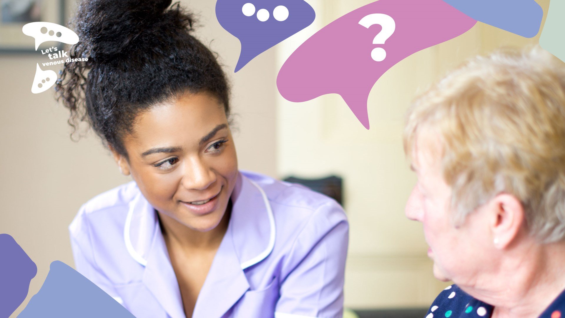 Frequently asked questions for venous disease