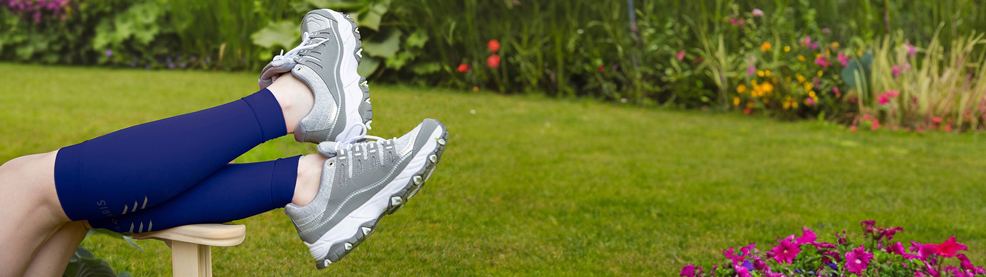 Beat the summer heat