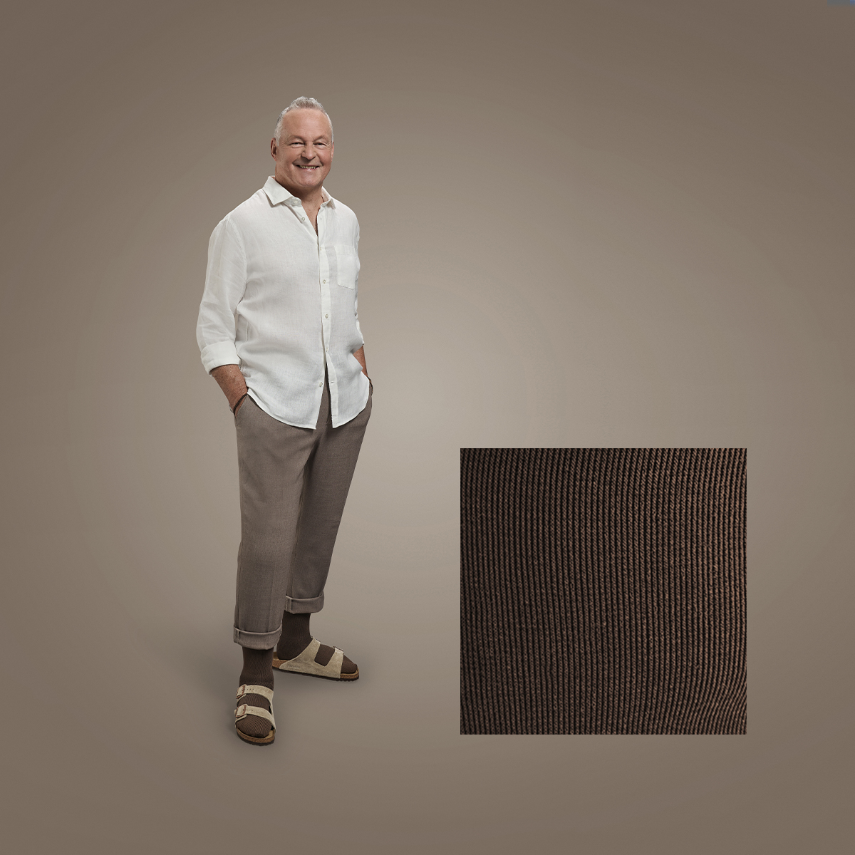 Flat-Knit Compression Wear | Sigvaris Optiform for Lymphedema