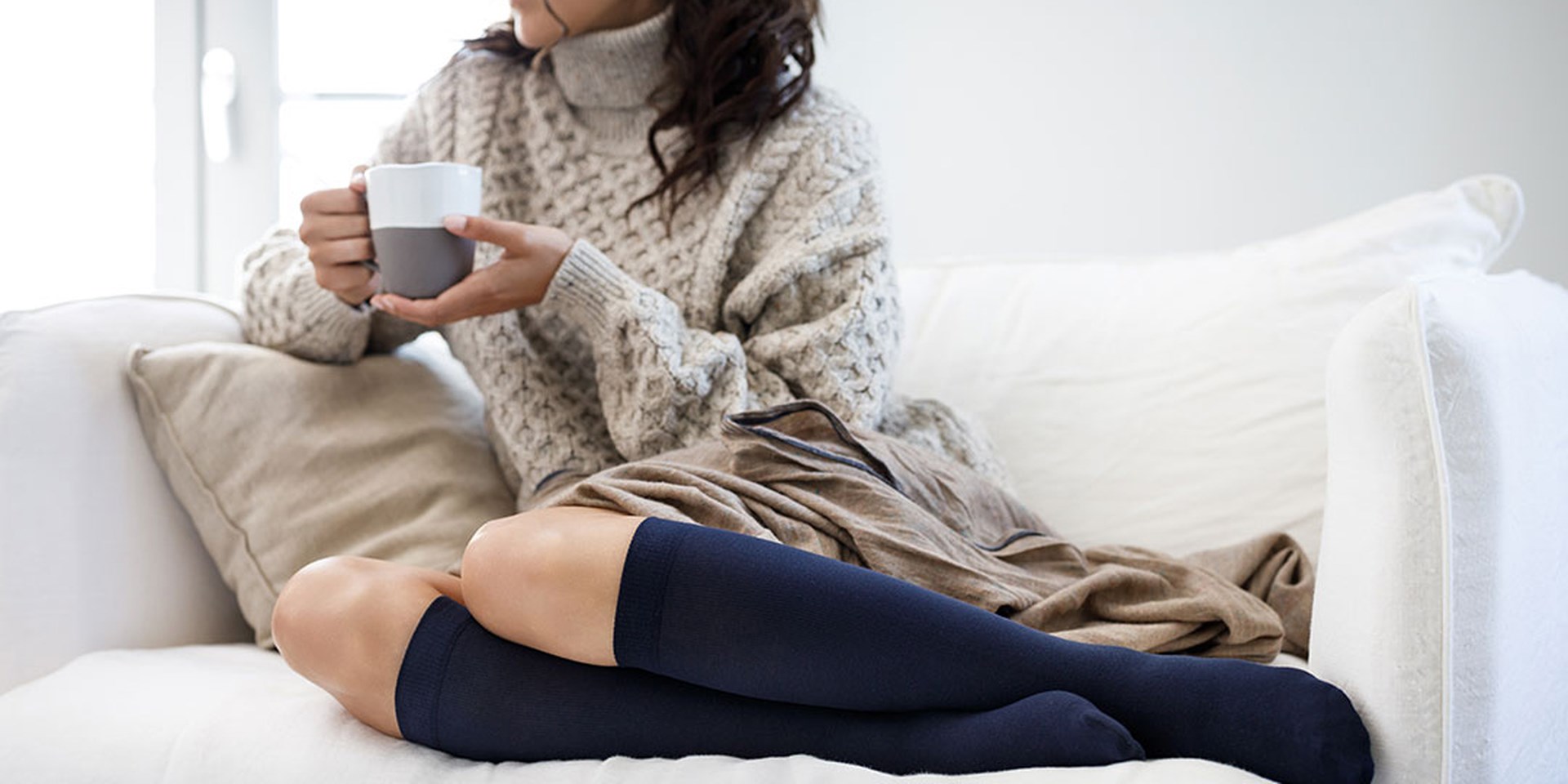 Des gestes utiles pendant votre grossesse