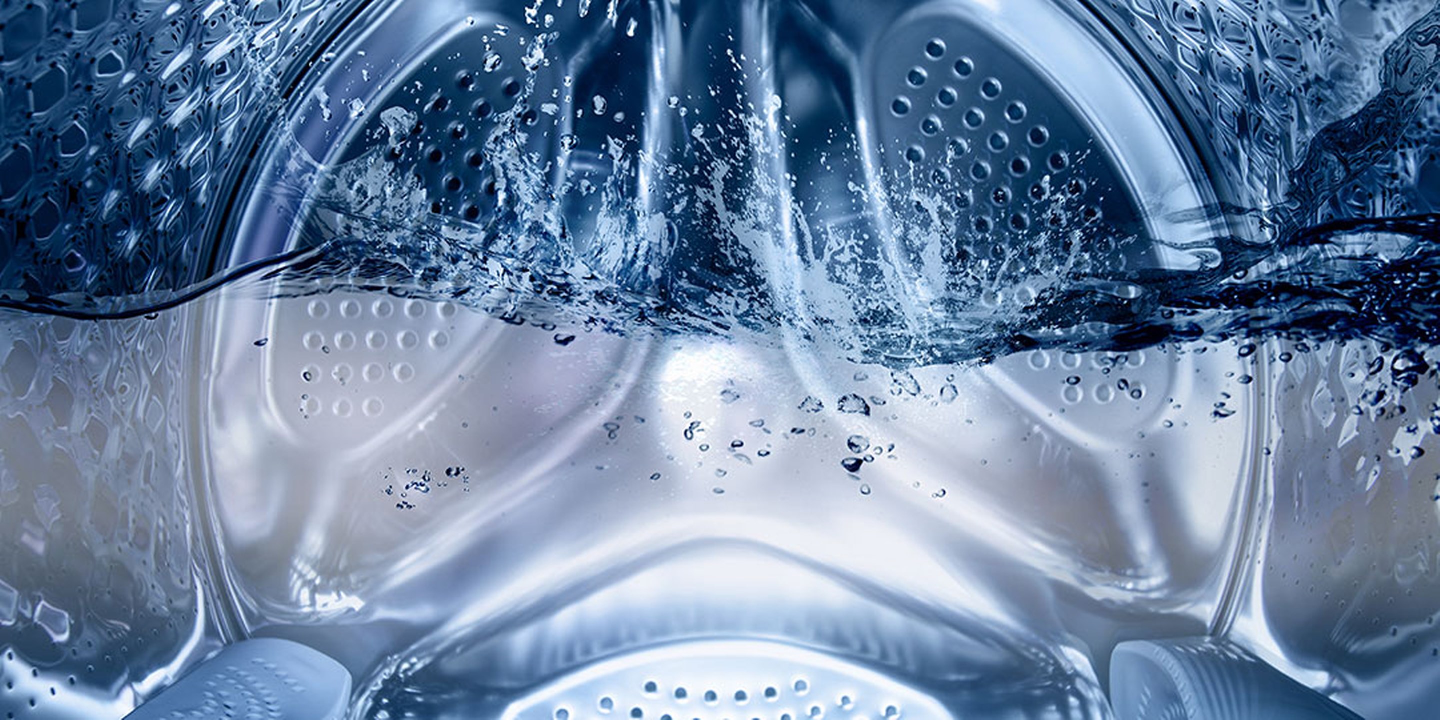 Cleaning compression products