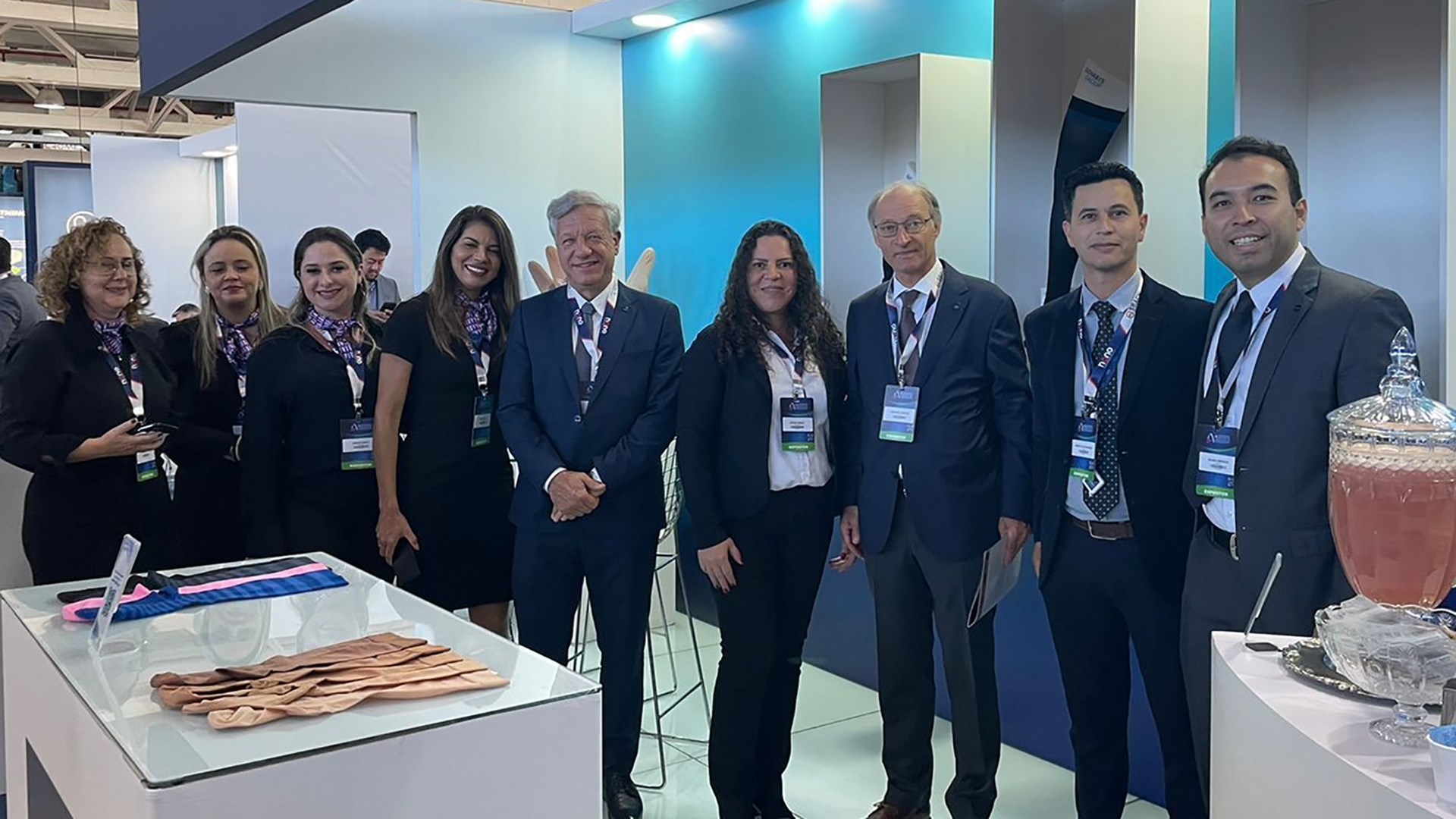 44° Congresso de Angiologia e de Cirurgia Vascular