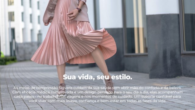 Conheça nossas marcas