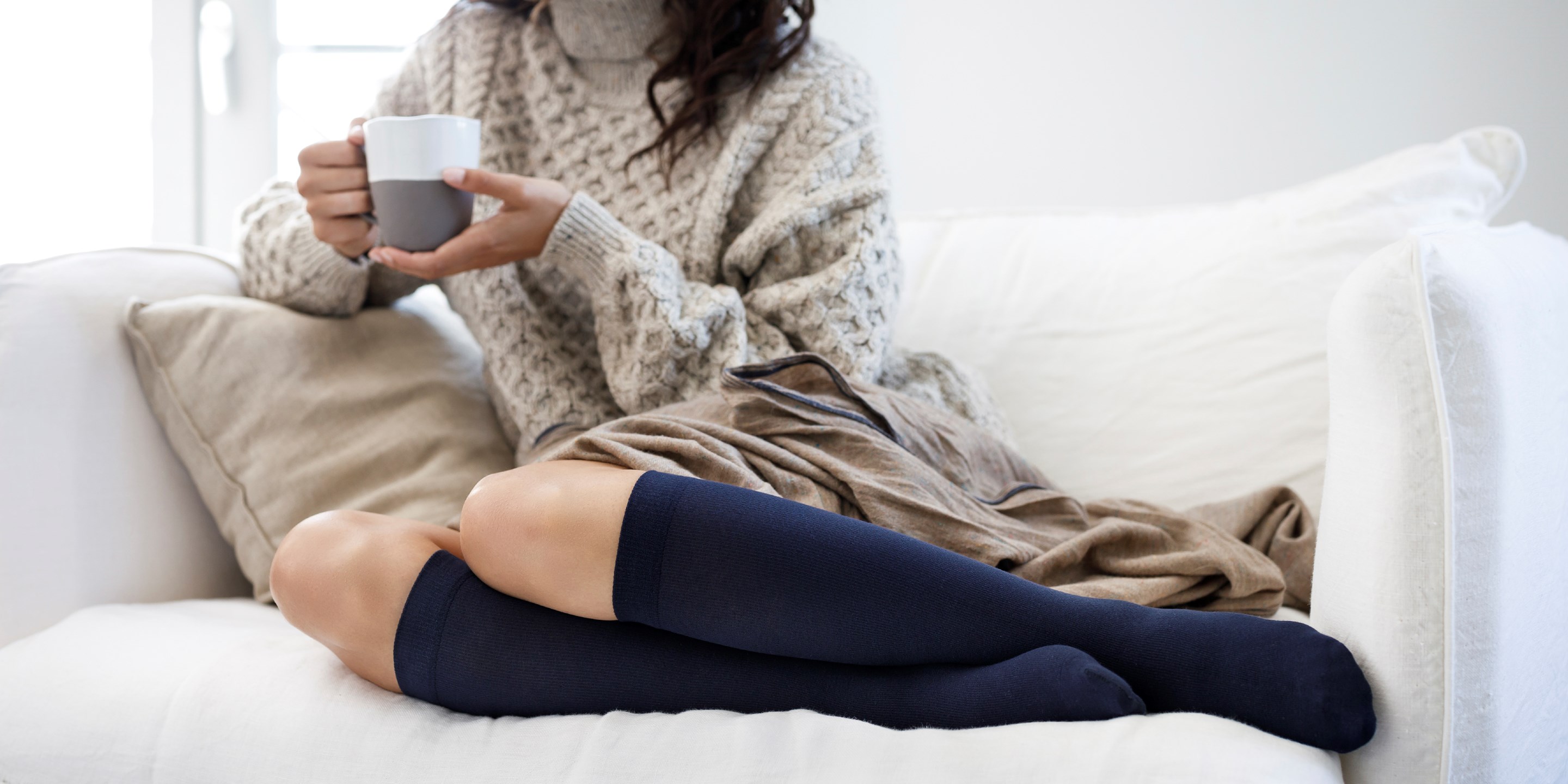 Compression levels and when to wear which one | Sigvaris.com