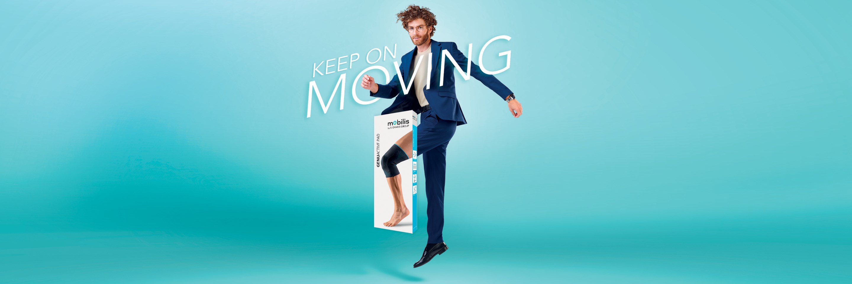 Keep on moving Introducing Mobilis