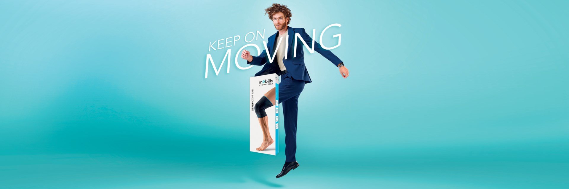 Mobilis by SIGVARIS GROUP