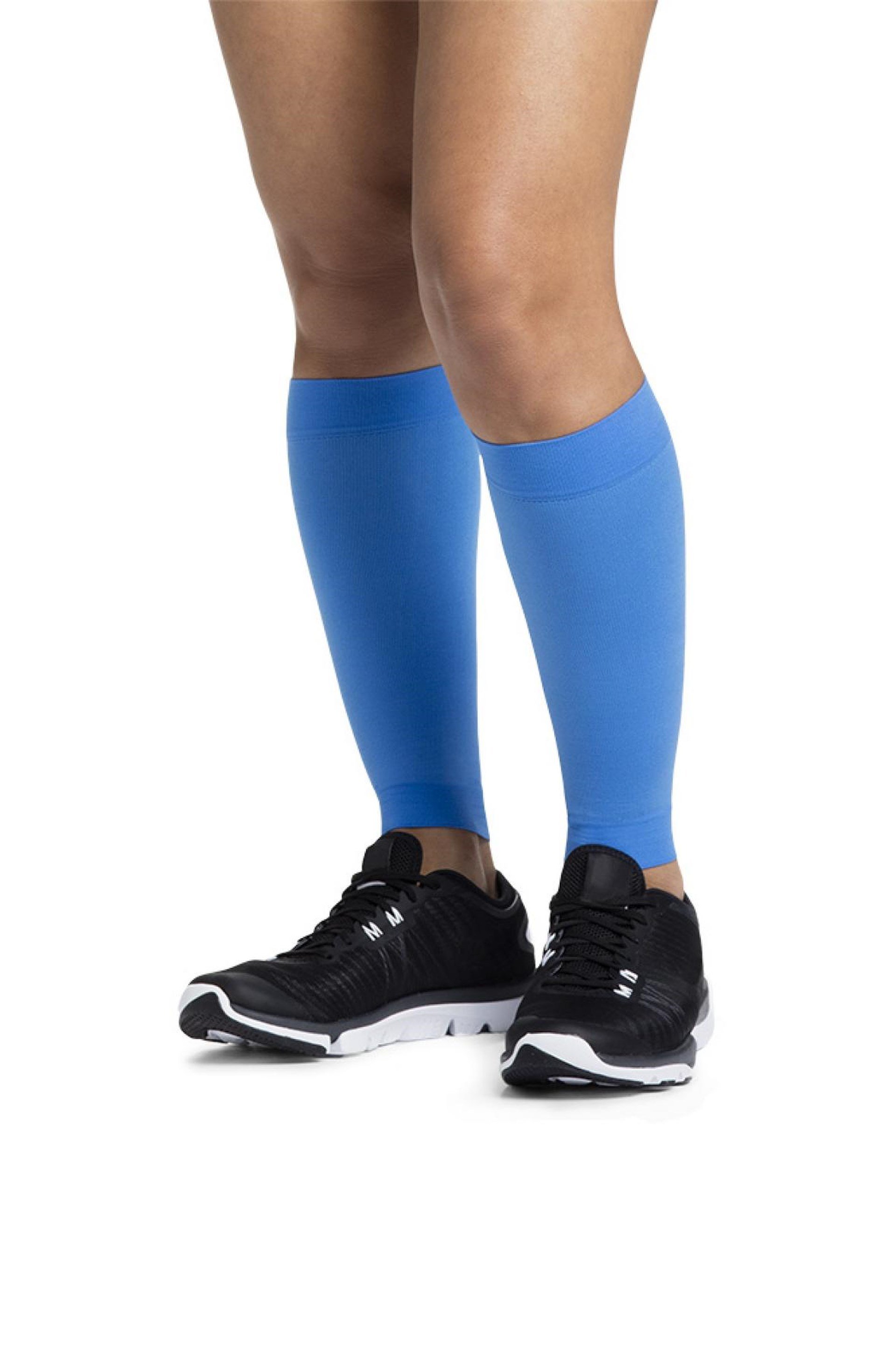 Donnez le coup d’envoi au printemps avec les MANCHONS DE PERFORMANCE de SIGVARIS en trois nouvelles couleurs vibrantes