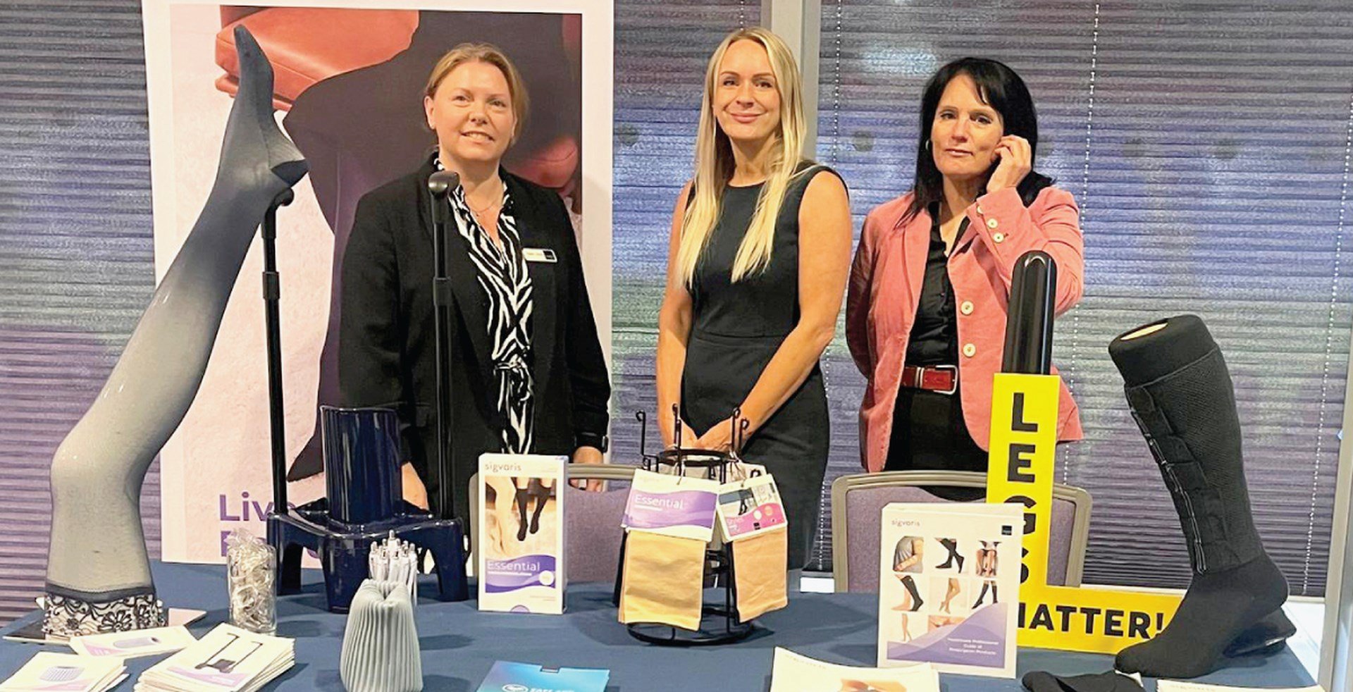 Upcoming conferences and events