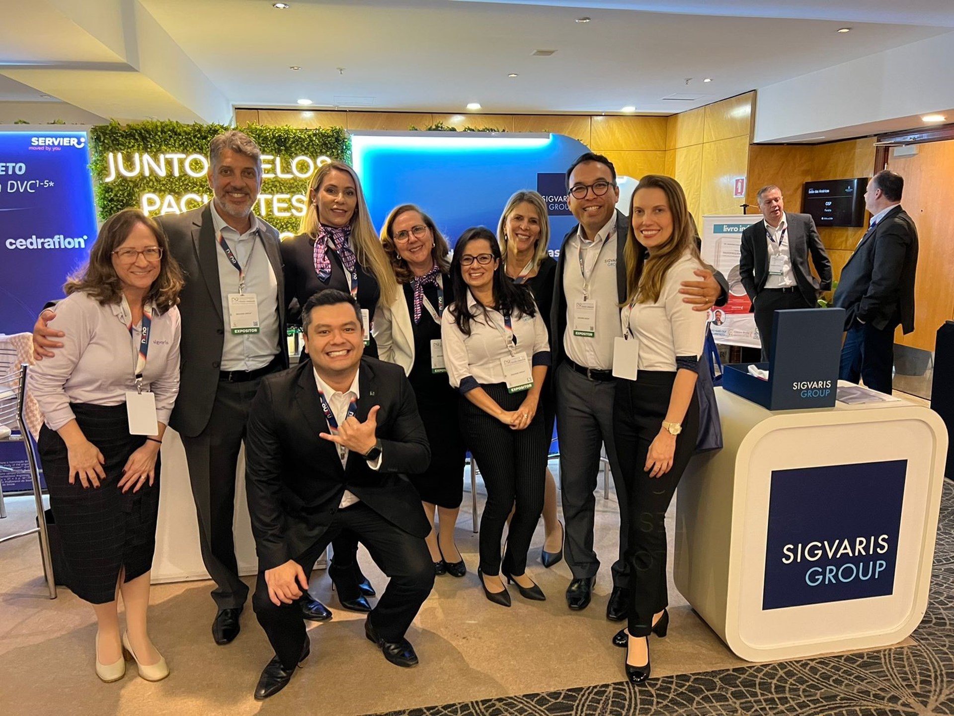 Congresso Internacional São Paulo de Cirurgia Vascular e Endovascular