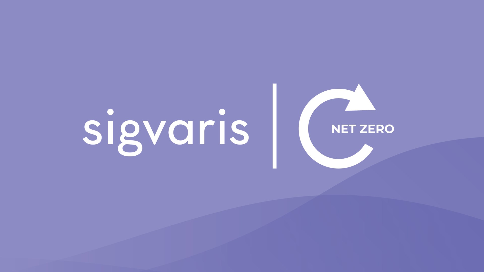 SIGVARIS GROUP Britain completes NHS Evergreen Sustainable Supplier Assessment