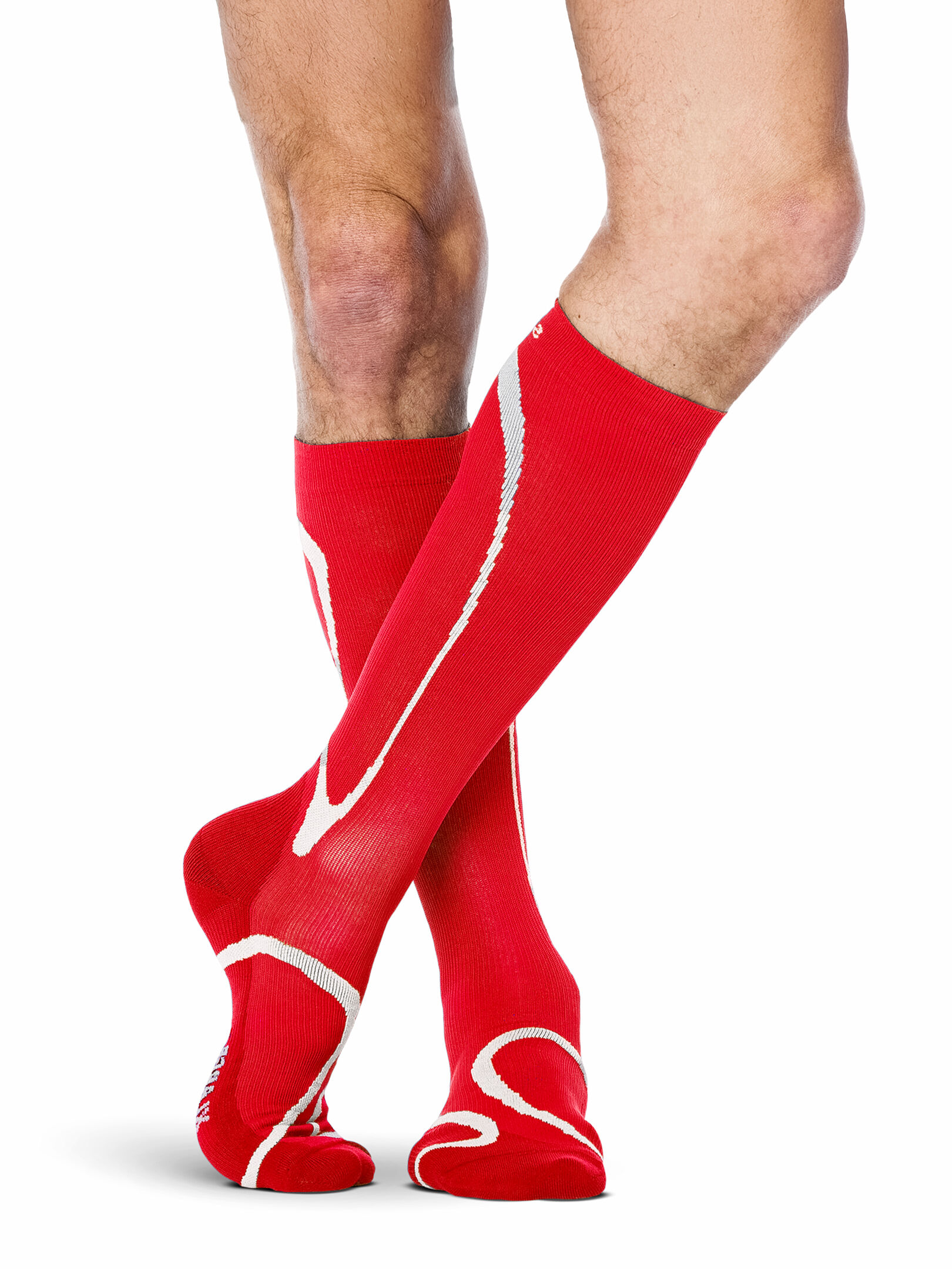 High Tech Compression Socks Calf - SIGVARIS GROUP Canada