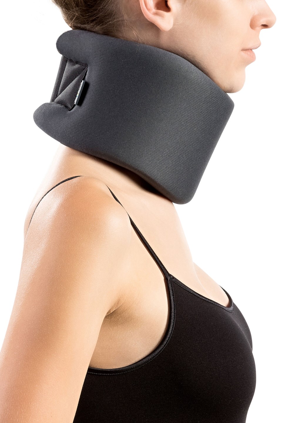 collier cervical mobilis colluactive