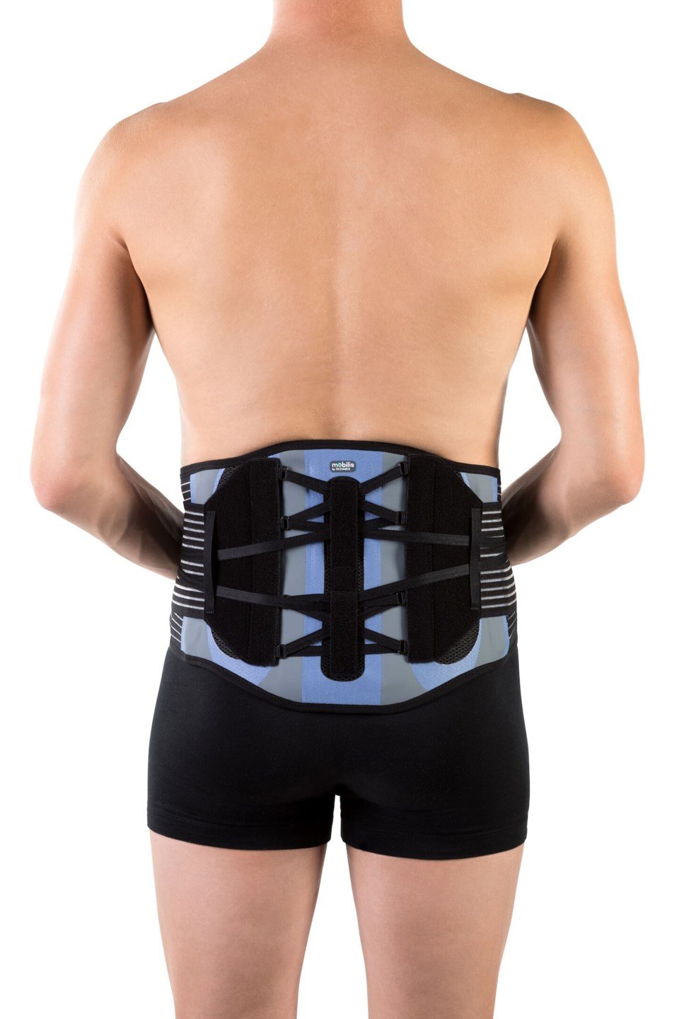 ceinture lombaire mobilis lumbointense