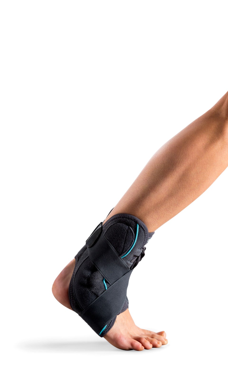 chevillière mobilis malleosupport