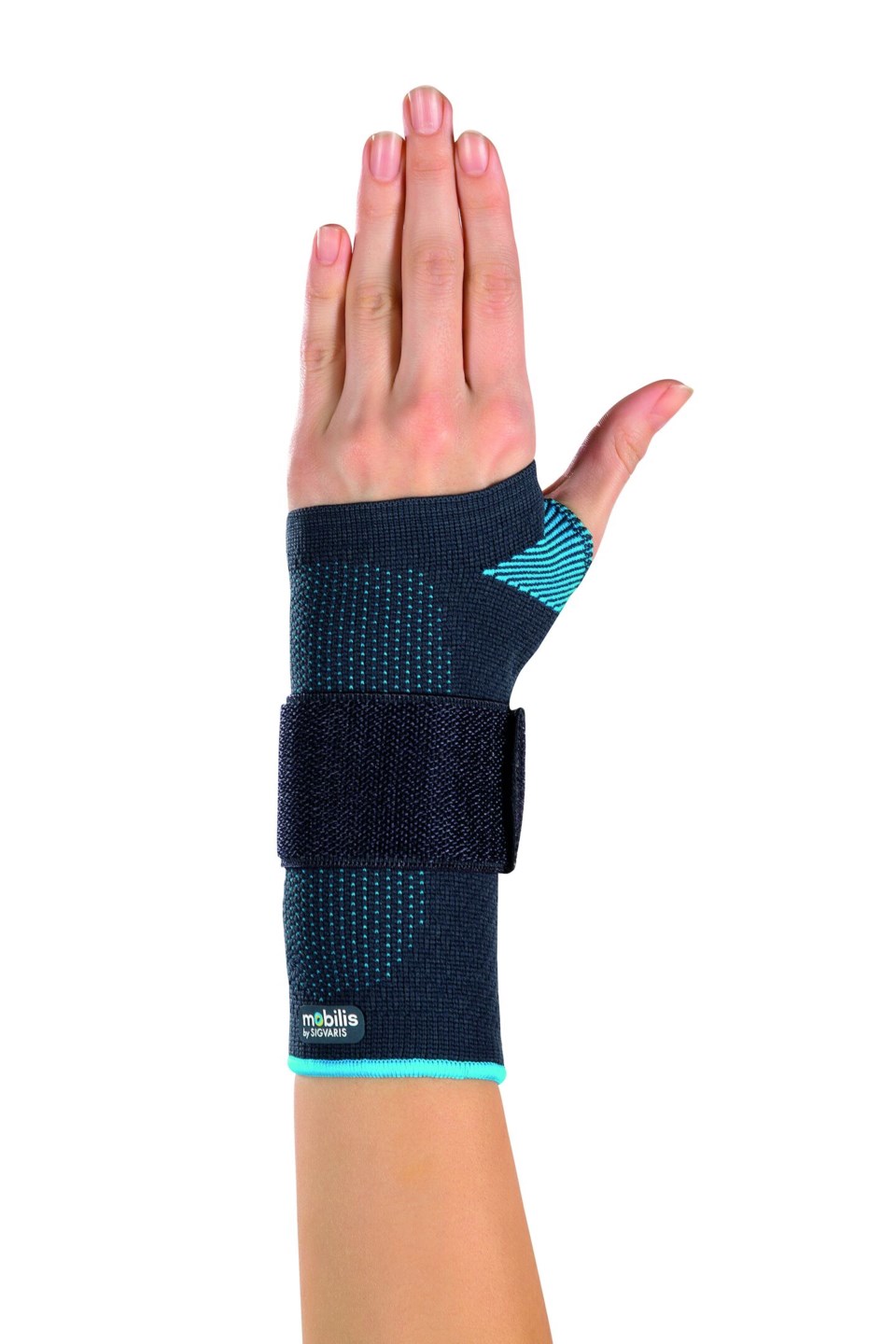 attelle poignet mobilis manuactive