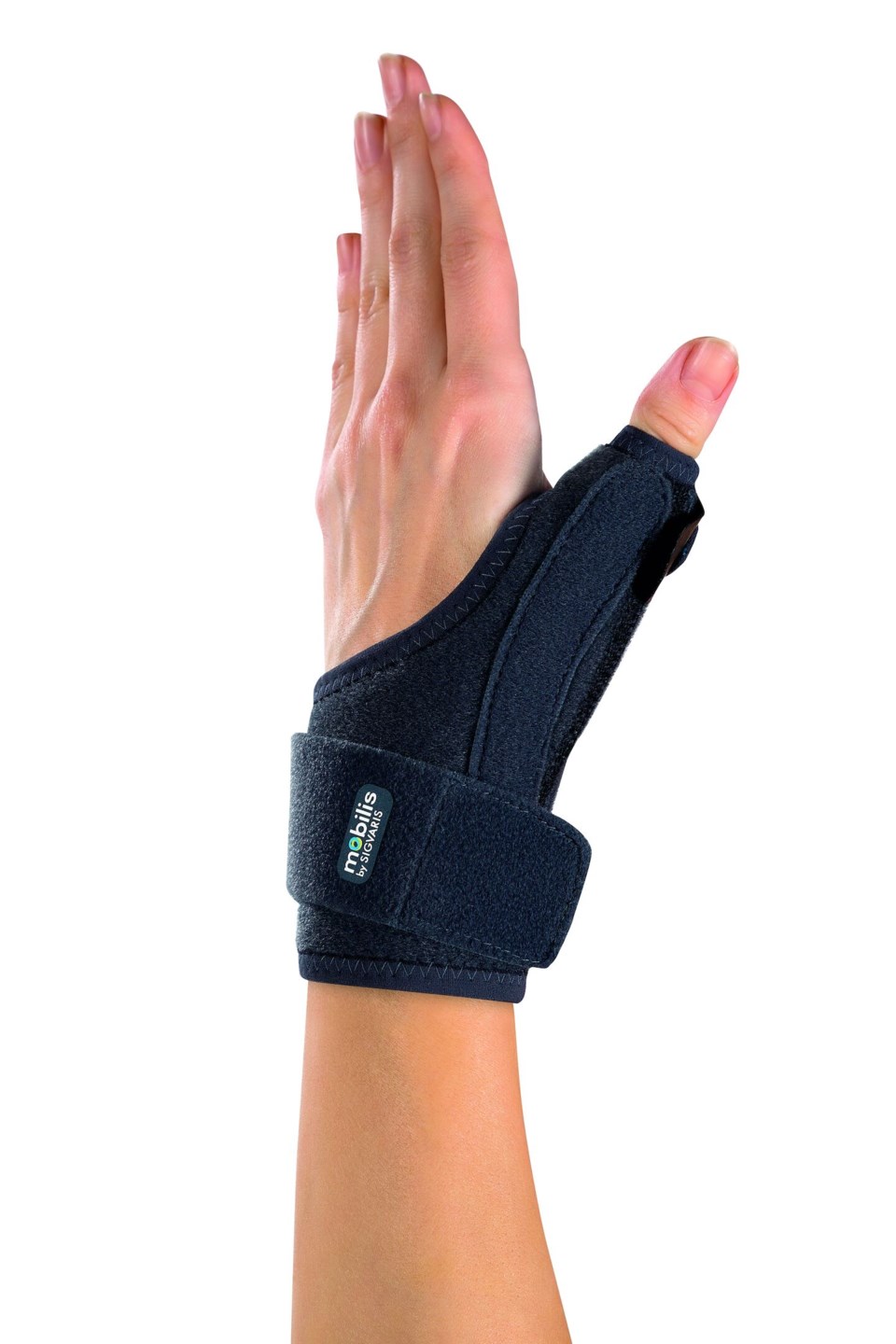 attelle pouce mobilis rhizosupport