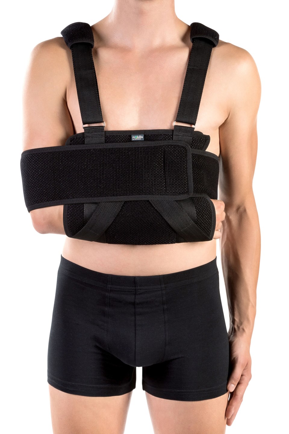 bandage immobilisation épaule mobilis umerusupport