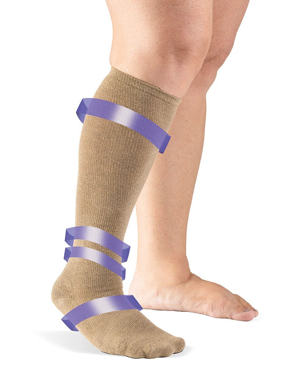 Sigvaris Complete Liner Accessories SIGVARIS GROUP Britain