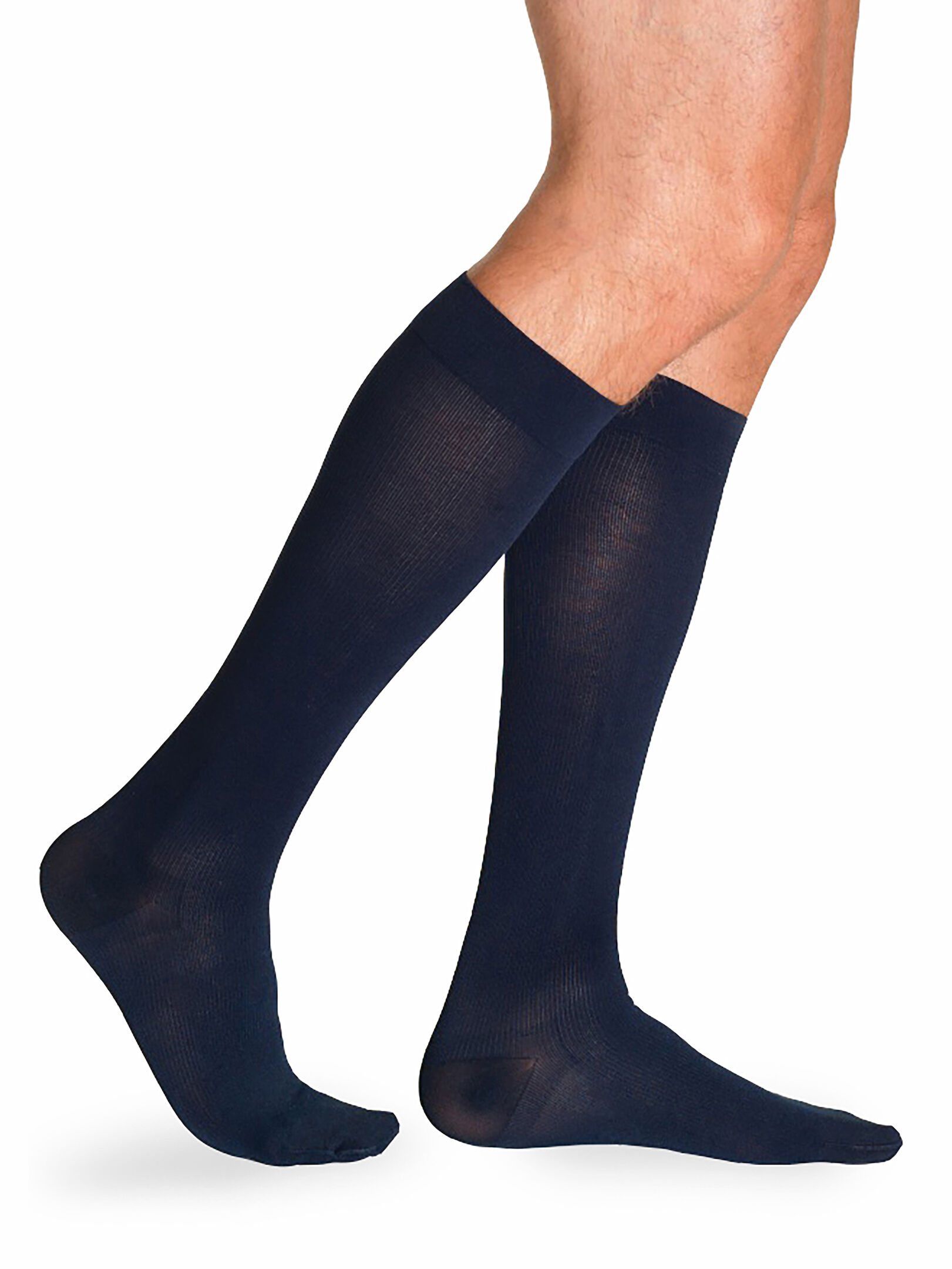 Sigvaris Essential Cotton Calf - SIGVARIS GROUP US | Sigvaris.com