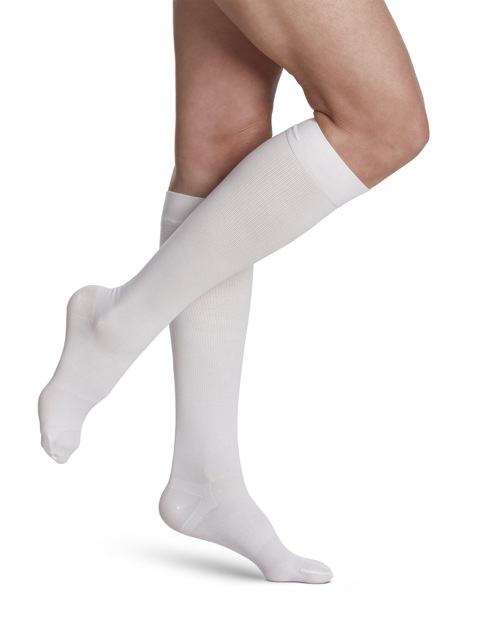 Sigvaris Essential Cotton Calf - SIGVARIS GROUP US | Sigvaris.com
