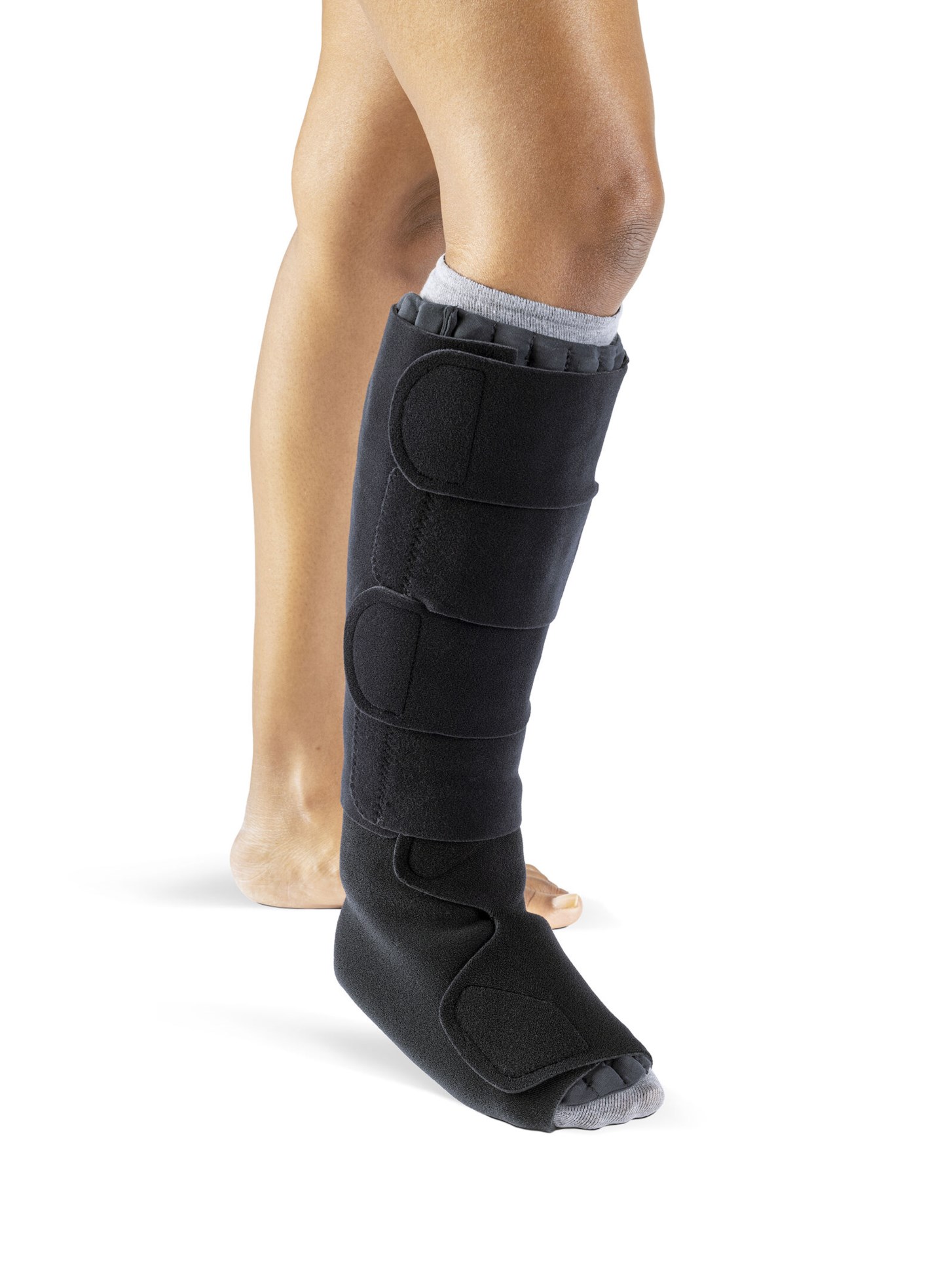 Sigvaris Chipflow Calf & Foot SIGVARIS GROUP US