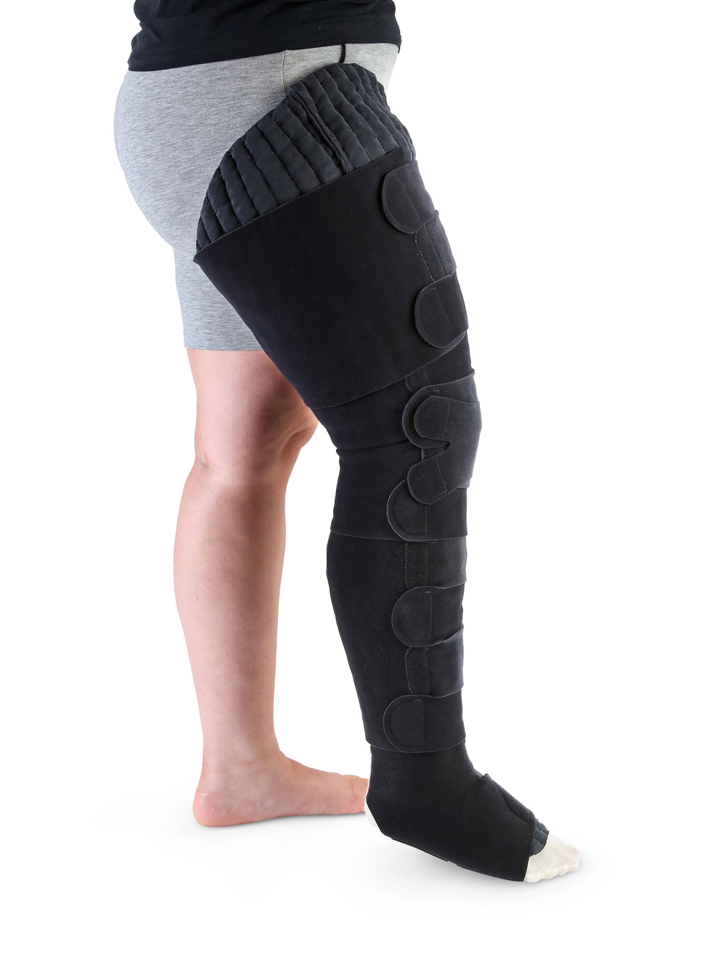 Sigvaris Chipflow Full Leg SIGVARIS GROUP US