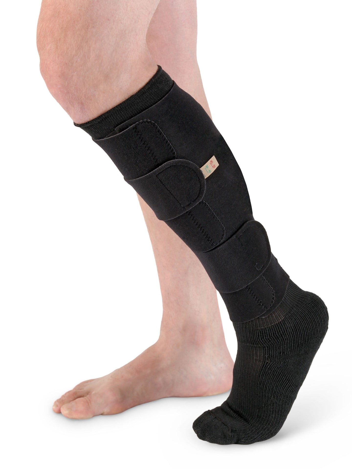 Comprex Compression Pad Compreflex complet mollet - Vêtement de compression inélastique ...
