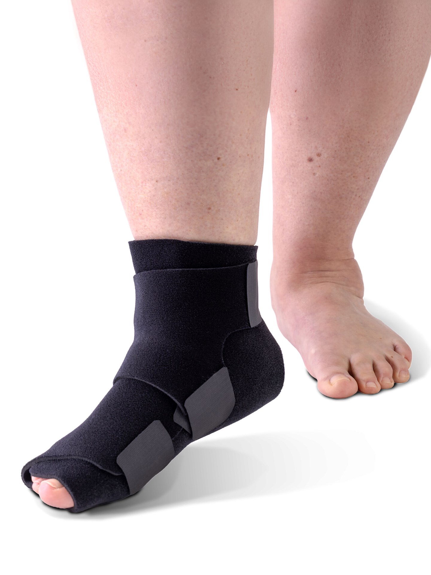 Compreflex Boot Sigvaris Compreflex Reduce Foot - SIGVARIS GROUP US | Sigvaris.com