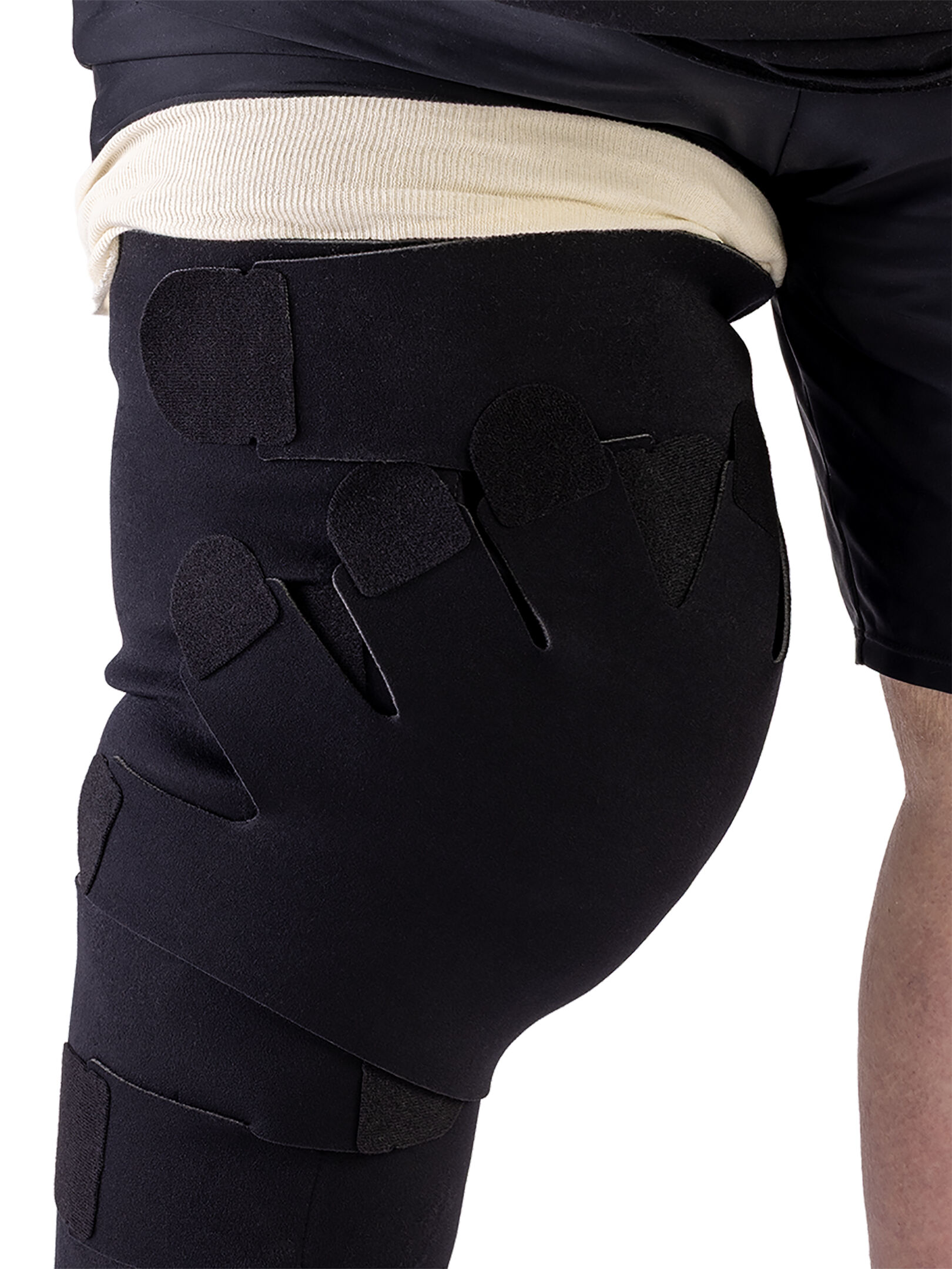 Sigvaris Compreflex Reduce Lobe Sling | Sigvaris.com