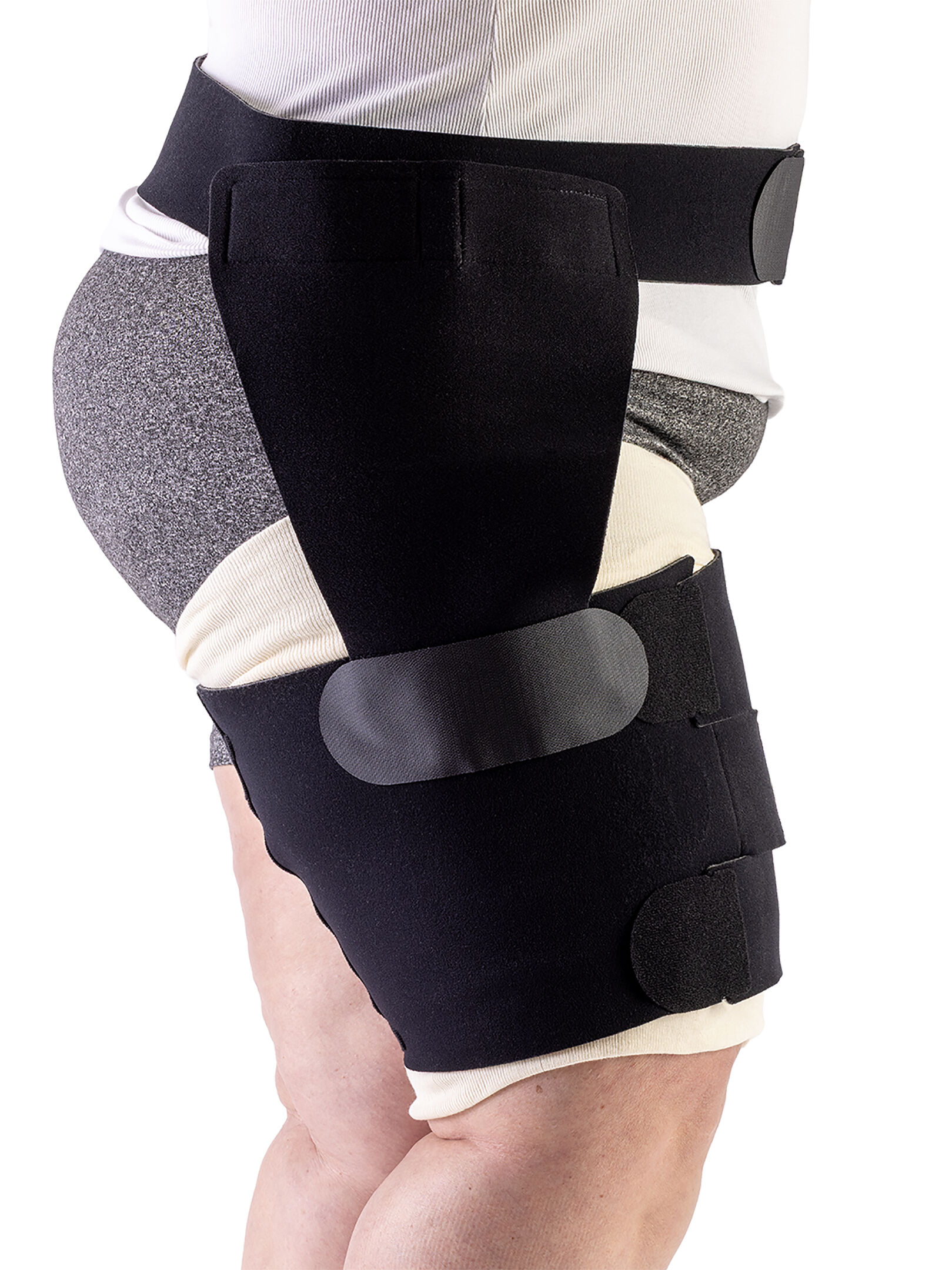 Sigvaris Compreflex Reduce Thigh - SIGVARIS GROUP US | Sigvaris.com