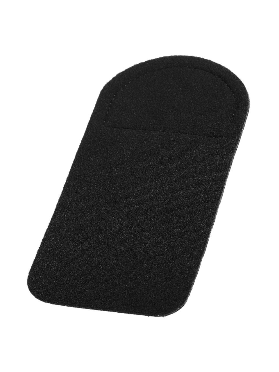 Sigvaris MCE compreflex inelastic garment strap extender in black