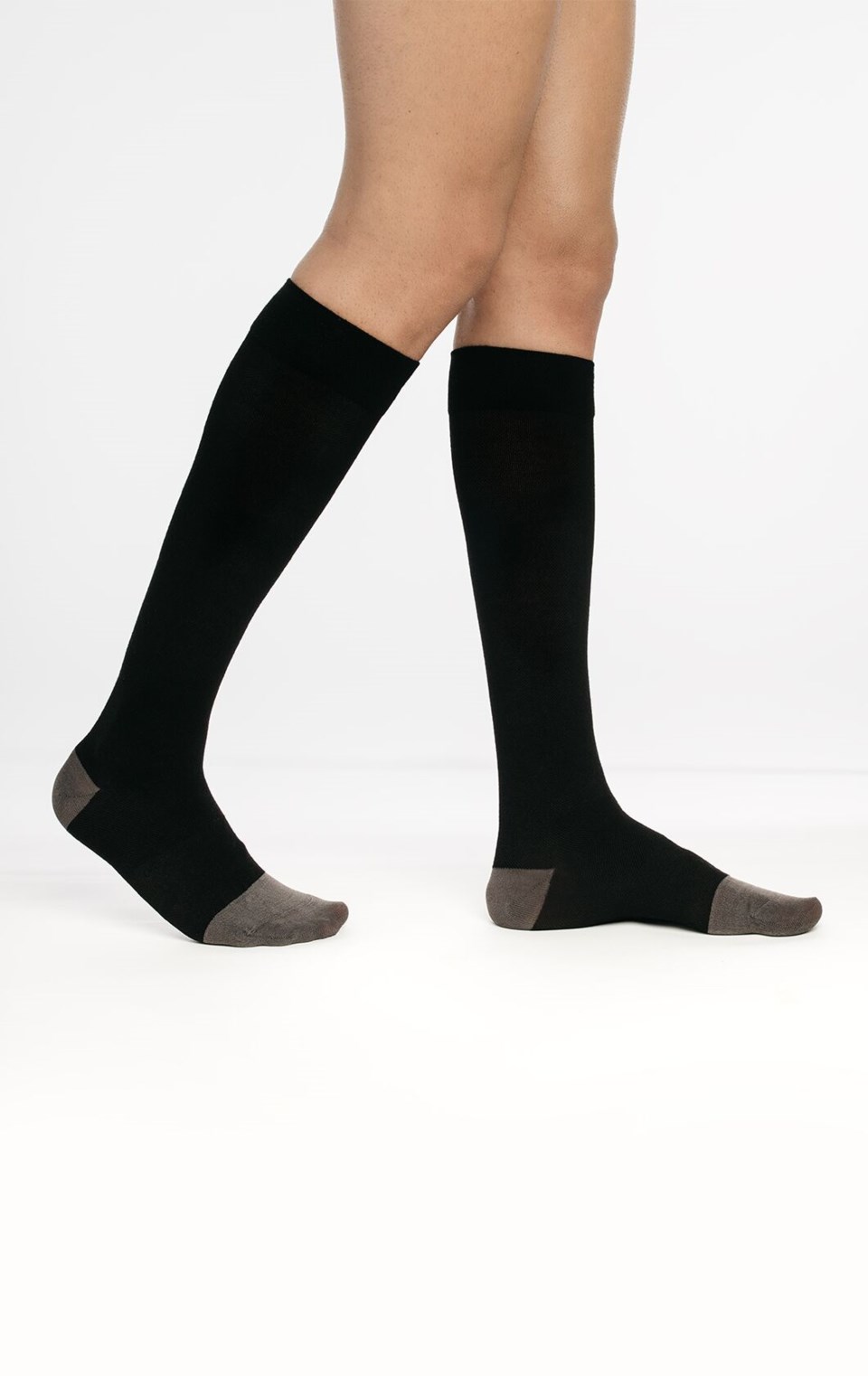 Chaussettes de contention pour diabète DIABTX3 femme