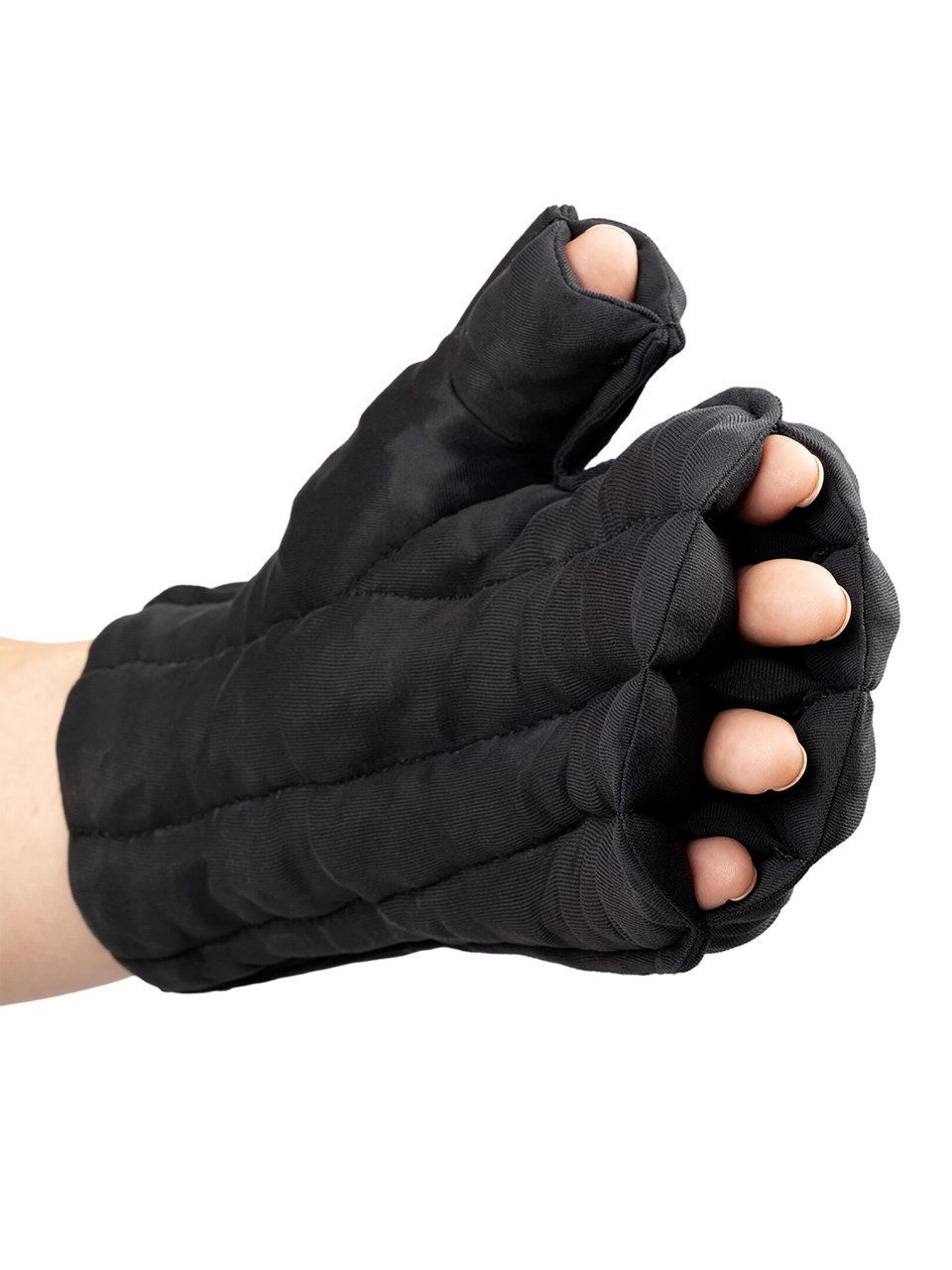 Product image of the MEDAGLOVE in BLACK