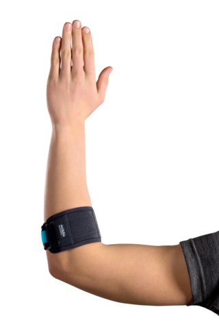 Protège-Coude EvoShield EvoCharge - Sports Trans-Action
