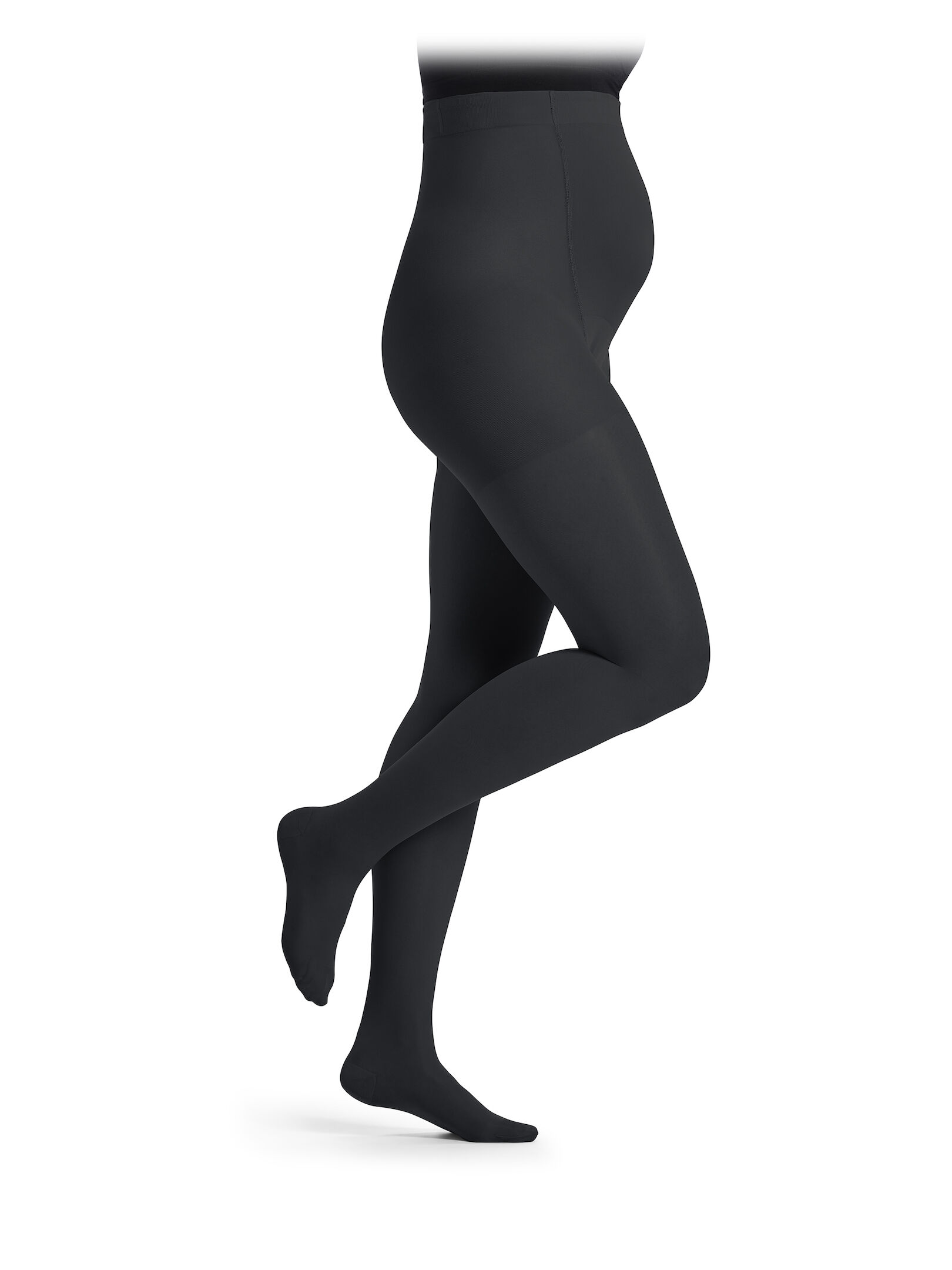 bySIGVARIS DELILAH 70D flat Tights Maternity - SIGVARIS GROUP