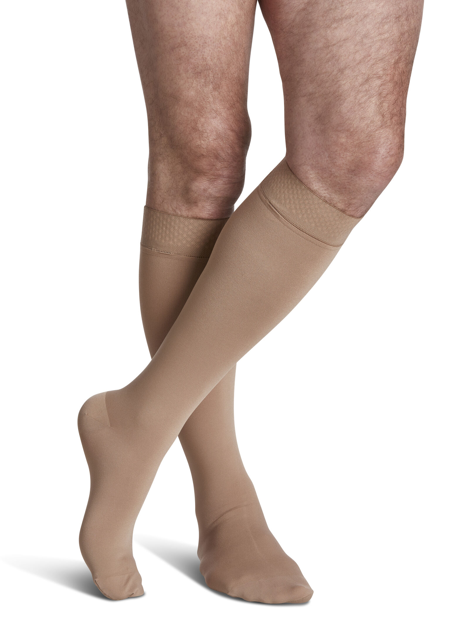 Sigvaris Secure Calf Calf - SIGVARIS GROUP US | Sigvaris.com