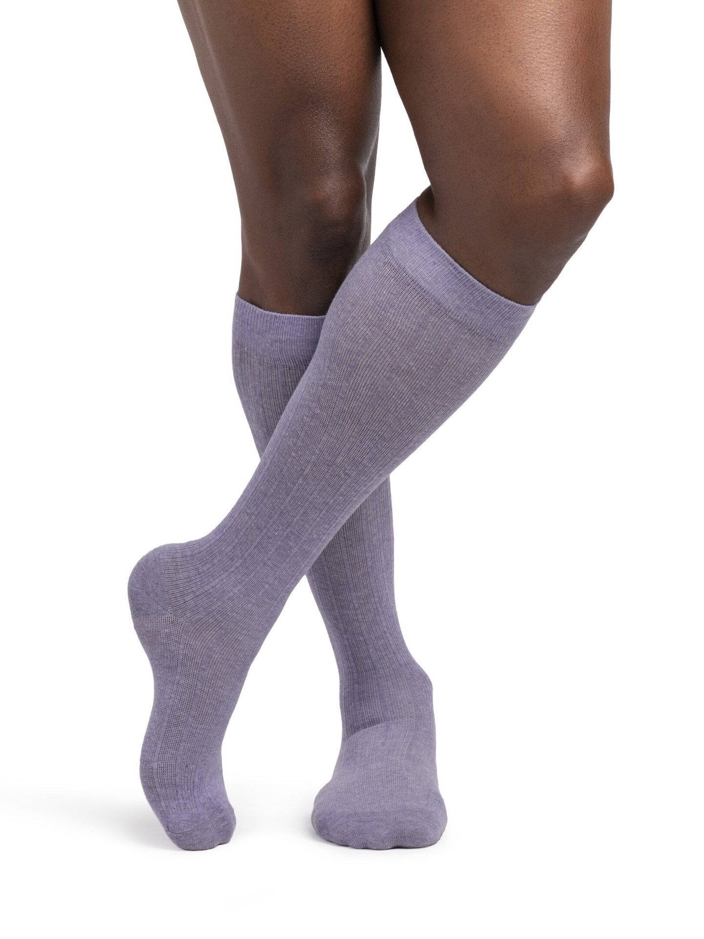 Sigvaris Linen Compression socks (2030 mmHg) for men