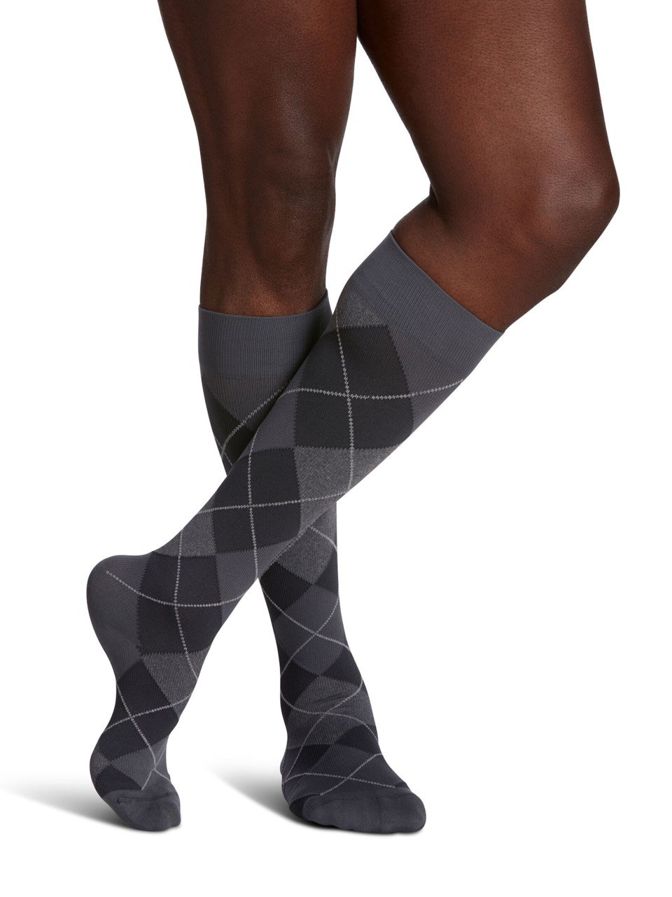 Sigvaris Microfiber Shades Compression Stockings