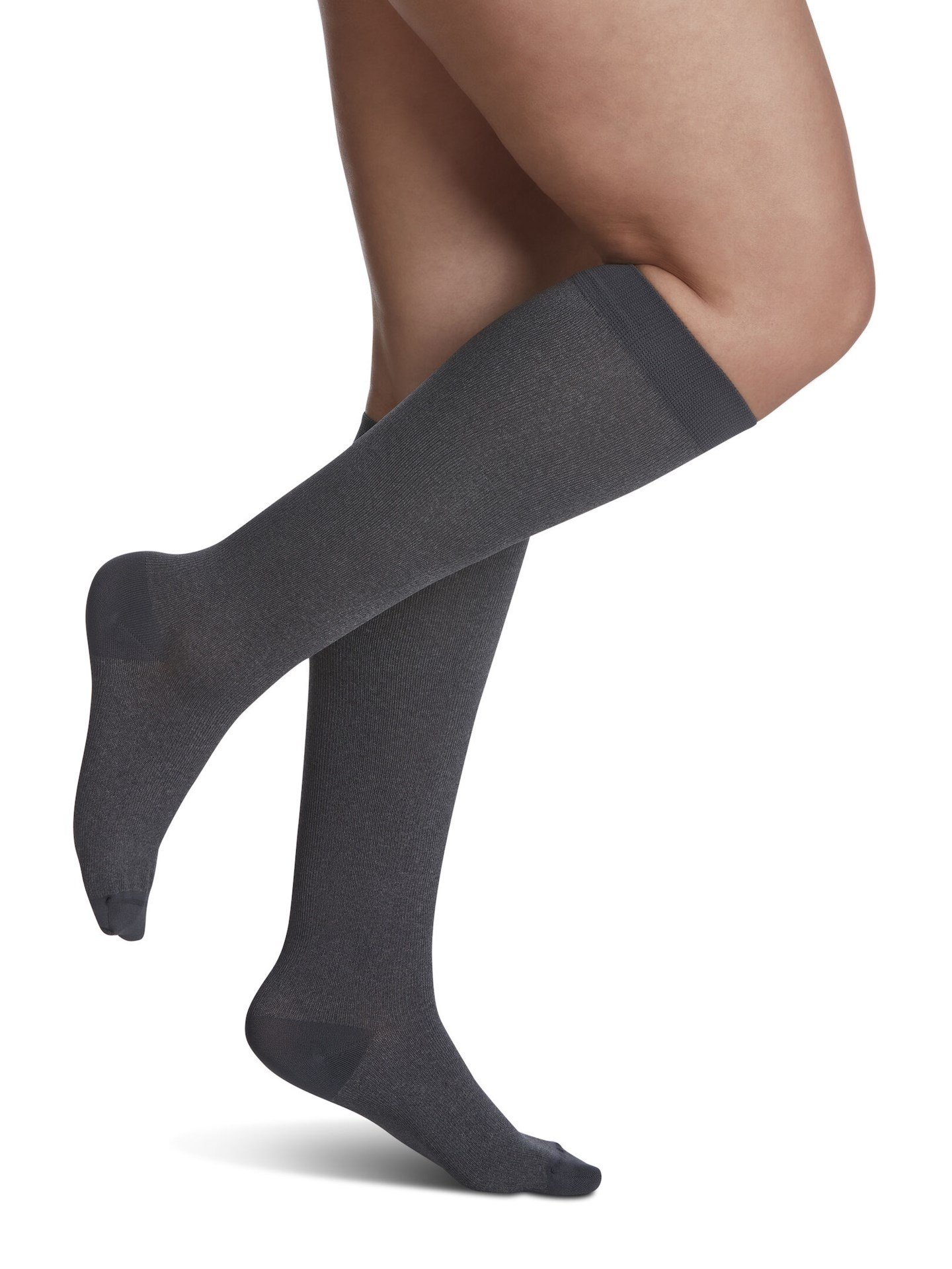 Sigvaris Microfibre Shades Compression Socks (15-20 mmHg) | Sigvaris.com